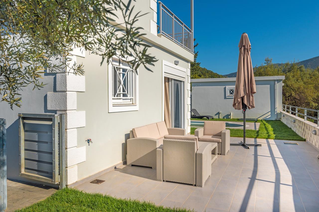 Abeli Villas Nydri  Exterior photo