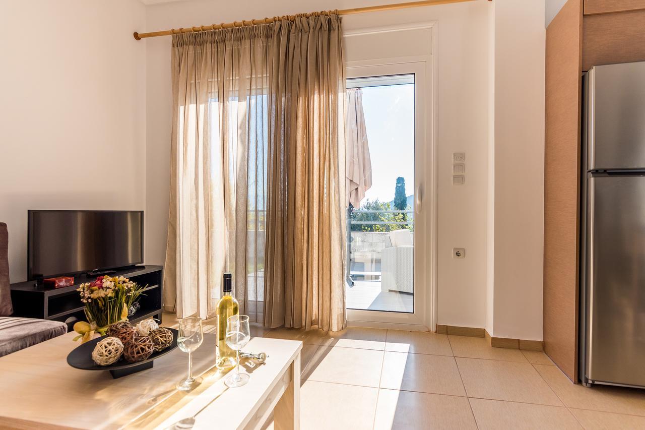 Abeli Villas Nydri  Exterior photo